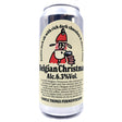 Simple Things Fermentations Belgian Christmas 2025 6.3% (440ml can)-Hop Burns & Black