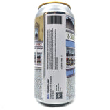 Anspach & Hobday Mule English Lager 4% (440ml can)-Hop Burns & Black