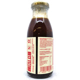 Drizzle Spice 'N' Nicey Chilli Sauce (250ml)-Hop Burns & Black