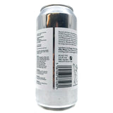 Beak Brewery x SOMA Mesa Double IPA 8% (440ml can)-Hop Burns & Black