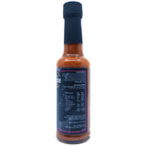 Big Ginger Angel Hot Sauce (150ml)-Hop Burns & Black