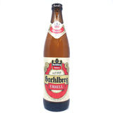 Hacklberg Urhell 4.9% (500ml)-Hop Burns & Black
