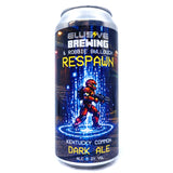 Elusive x Robbie Bullouch Respawn Kentucky Common Dark Ale 5.2% (440ml can)