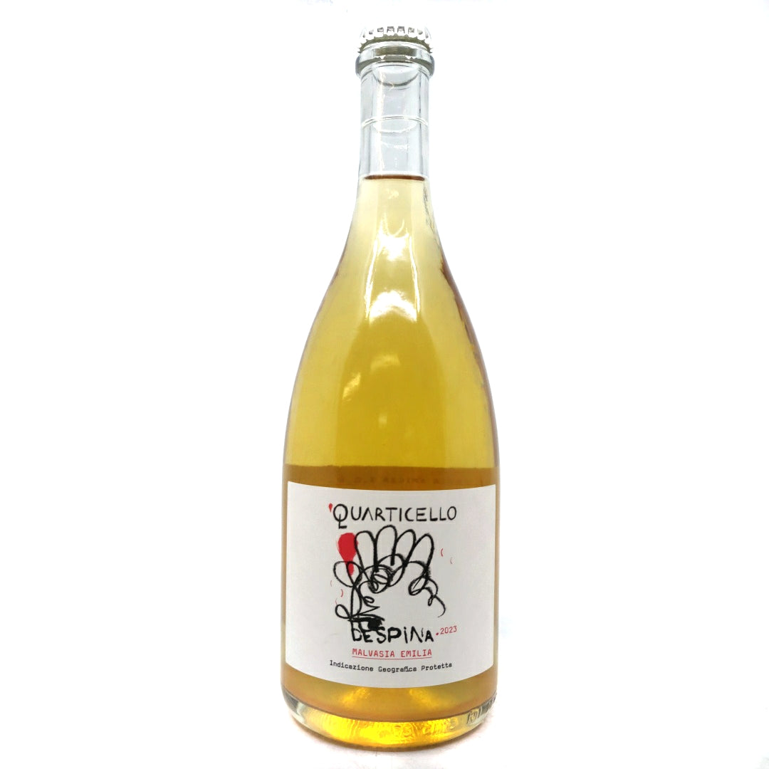 Quarticello Despina 2023 11.5% (750ml)
