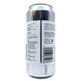 Beak Brewery Allure IPA 6.5% (440ml can)-Hop Burns & Black