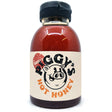 Piggy's Smokey Hot Honey (350g)-Hop Burns & Black