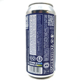 Sureshot I Thought She Was A Pisces Pale Ale 4.5% (440ml can)-Hop Burns & Black