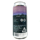 Burnt Mill Calm River West Coast Pale Ale 4.6% (440ml can)