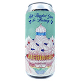 Left Handed Giant x Factory Meringue DDH Hazy IPA 6.8% (440ml can)