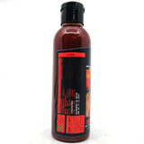 Lou's Shots Fired At The Nagatomi Plaza Super Hot Cranberry Hot Sauce (170g)-Hop Burns & Black