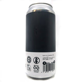 Doskiwis Forever Certain Hazy IPA 6.8% (440ml can)-Hop Burns & Black