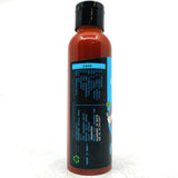 Lou's Brews Ghosted! Hot Sauce (140g)-Hop Burns & Black