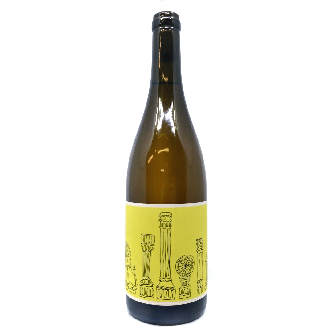Titch Hill Statues And Ornaments 2024 10% (750ml)-Hop Burns & Black
