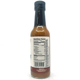 Black Eyed Susan Chickpotle Chipotle Pepper Hot Sauce (148ml)