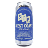 Simple Things Fermentations West Coast Pale 5.5% (440ml can)