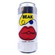 Beak Brewery Allure IPA 6.5% (440ml can)-Hop Burns & Black