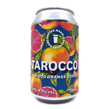 Marble Tarocco Blood Orange Gose 4.1% (330ml can)