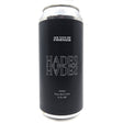 We Can Be Friends Hades Deep Dark Stout 0.5% (440ml can)-Hop Burns & Black