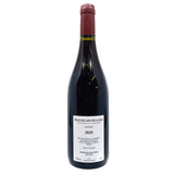 Lapalu Beaujolais Nouveau 2025 11.5% (750ml)-Hop Burns & Black