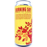 Burning Sky Three Arms Gluten Free Extra Pale Ale 4% (440ml can)
