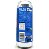 DEYA Marinated In Bold River IPA 6% (500ml can)