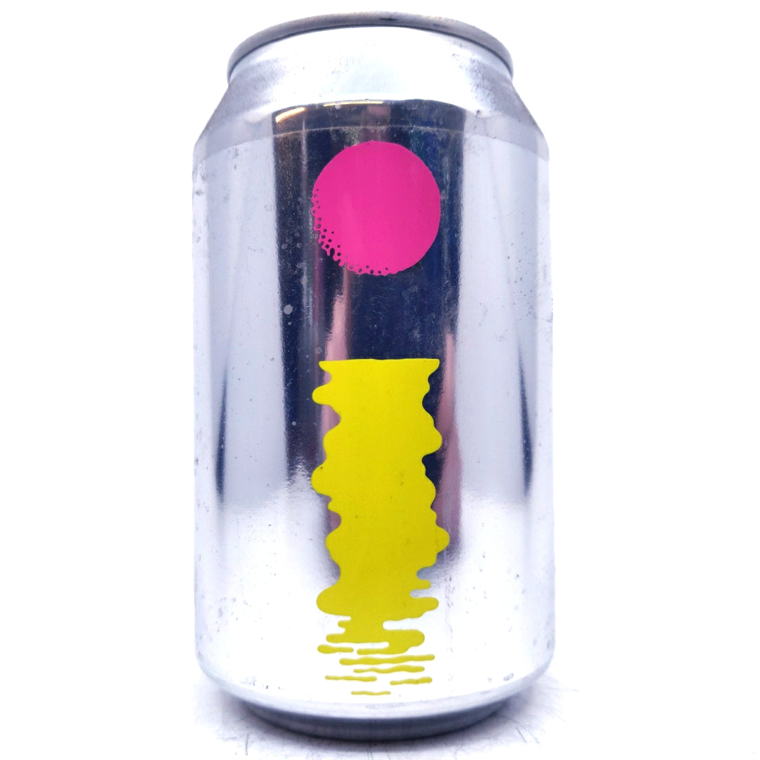 Omnipollo Fatamorgana Double IPA 8% (440ml can-Hop Burns & Black