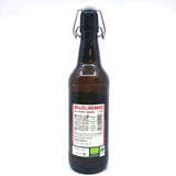 Wieninger Lager Hell 5.2% (500ml)-Hop Burns & Black