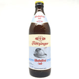 Flotzinger Hell Alkoholfrei 0.5% (500ml)-Hop Burns & Black