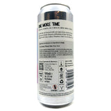 Rivington One More Time Pale Ale 5.5% (500ml can)-Hop Burns & Black