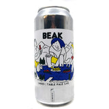 Beak Lakes Table Pale 3.4% (440ml can)