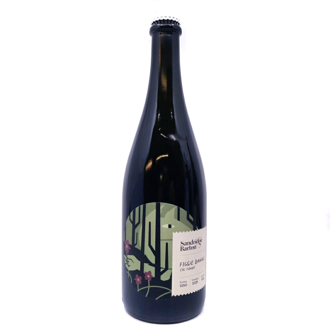 Sandridge Barton Don't Feed the Ponies Figgie Daniel 11.6% 2025 (750ml)
