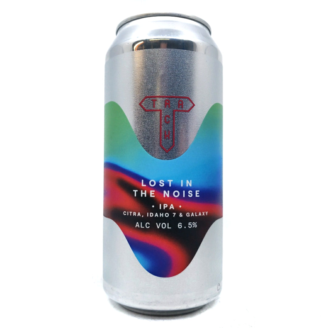 Track Lost In The Noise IPA 6.5% (440ml can)