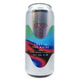 Track Lost In The Noise IPA 6.5% (440ml can)