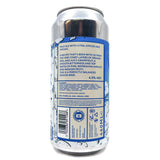 Left Handed Giant Sky Above Pale Ale 4.5% (440ml can)-Hop Burns & Black