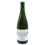 Scatterlings Daylight Rustic Farmhouse Saison 5.6% (750ml)-Hop Burns & Black