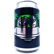 Omnipollo Believe Non-Alcoholic West Coast IPA 0.5% (330ml can)-Hop Burns & Black