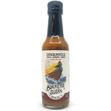 Black Eyed Susan Chickpotle Chipotle Pepper Hot Sauce (148ml)