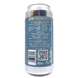 Track x Bale Breaker Loftus West Coast Pale Ale 5.8% (440ml can)-Hop Burns & Black