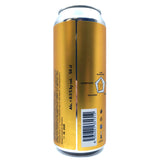 Vinohradsky Pivovar Non-Alcoholic 12 Lager 0.5% (500ml can)-Hop Burns & Black