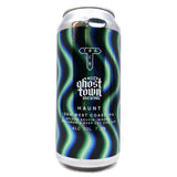 Track x Ghost Town Haunt West Coast IPA 7.2% (440ml can)