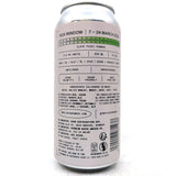 Two Flints x DEYA Late Pick Riwaka DDH Hazy IPA 7% (440ml can)
