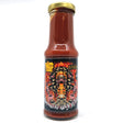 Thiccc x Stuzzi Habanero Nduja Ketchup (200ml)-Hop Burns & Black