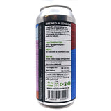 Pressure Drop Fresco IPA 6% (440ml can)-Hop Burns & Black