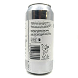 Beak Brewery x Pomona Island Hug Imperial Stout 10% (440ml can)-Hop Burns & Black