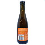 Garage Project Single Fruit Apricot Sour 7.9% (375ml)-Hop Burns & Black