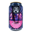 Emperor's Brewery BA Hokey Religion Imperial Stout 12.76% (330ml can)-Hop Burns & Black