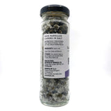 Perello Capers in Salt Non-Pareil (75g)