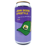 Pretty Decent John Deere Lifestyle Session IPA 4.5% (440ml can)