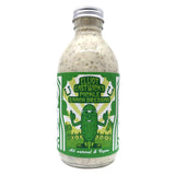 Elliot Eastwick's Pickle Rance Dressing Sauce (200ml)-Hop Burns & Black