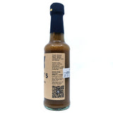 Hogg's Zesty Granny Hot Sauce (145ml)-Hop Burns & Black
